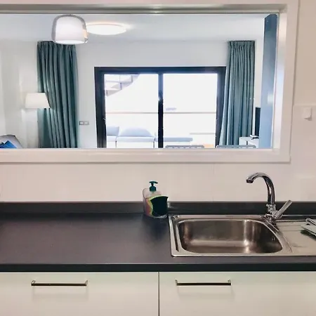 Apartment Welooveyou Marina