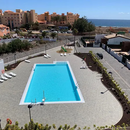 Welooveyou Marina Apartment Costa De Antigua