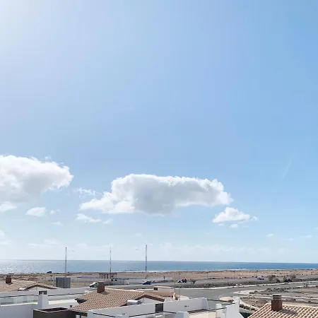 Welooveyou Marina Apartment Costa De Antigua