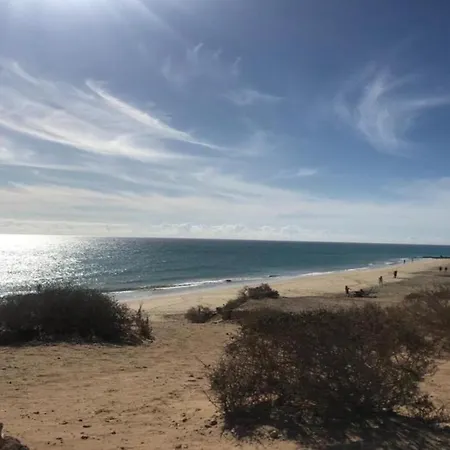 Lejlighed Welooveyou Marina Costa De Antigua