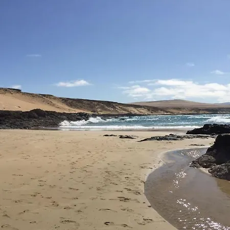 Welooveyou Marina Lejlighed Costa De Antigua