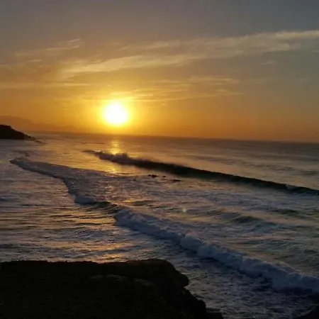 Lejlighed Welooveyou Marina Costa De Antigua