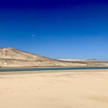 Lejlighed Welooveyou Marina Costa De Antigua