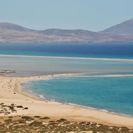 Welooveyou Marina Lejlighed *