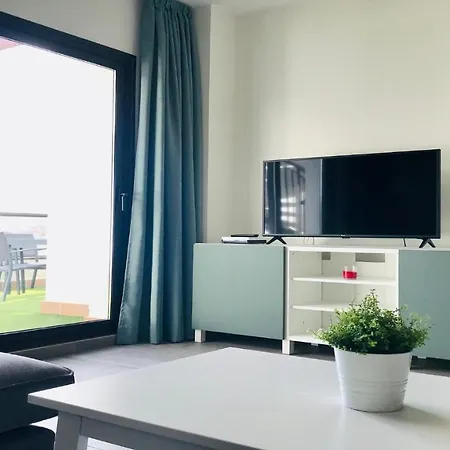 Welooveyou Marina Lejlighed *