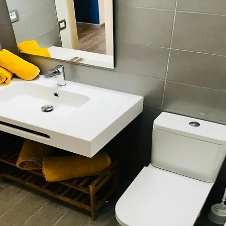 Lejlighed Welooveyou Marina