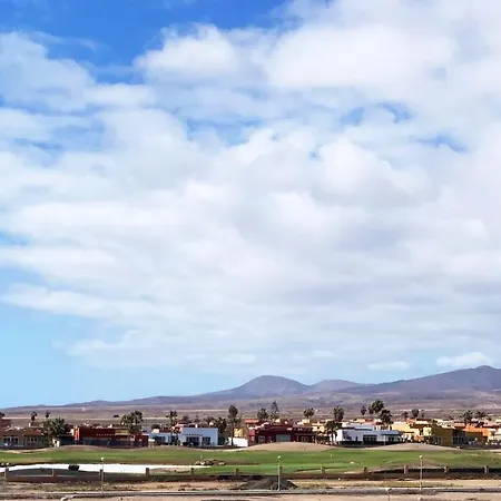 Welooveyou Marina Lejlighed *