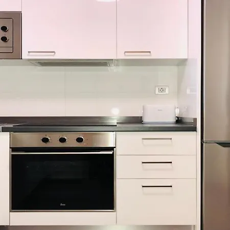 Welooveyou Marina Lejlighed