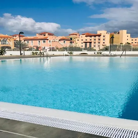 Welooveyou Marina Lejlighed *