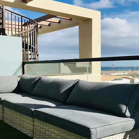 Welooveyou Marina Lejlighed *