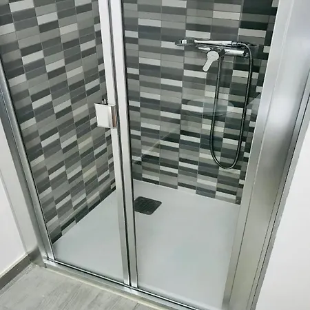 Lejlighed Welooveyou Marina Costa De Antigua