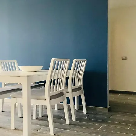 Welooveyou Marina Lejlighed