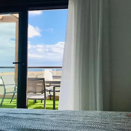 Lejlighed Welooveyou Marina Costa De Antigua