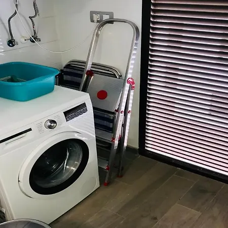 Welooveyou Marina Lejlighed *