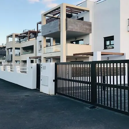 Welooveyou Marina Apartment